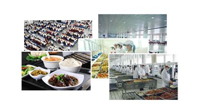 企事業(yè)單位飯?zhí)贸邪?>
          <p>實力強、專注企事業(yè)單位飯?zhí)贸邪翱觳团渌头?wù)</p>
          <span>快餐三大標(biāo)準(zhǔn)運營體系，后勤生產(chǎn)標(biāo)準(zhǔn)化、烹制設(shè)備標(biāo)準(zhǔn)化、餐廳操作標(biāo)準(zhǔn)化！
            系統(tǒng)規(guī)范的食堂管理制度，在品質(zhì)、服務(wù)、清潔三個方面受到廣大顧客認(rèn)可</span>
        </div>
        <div   id=